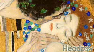 The Surprising History of the Kiss: Not as Universal as You Think