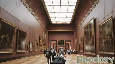 The Transformative Power of Art: Insights from Recent Research