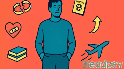The Unexpected Benefits of Being Single at 40