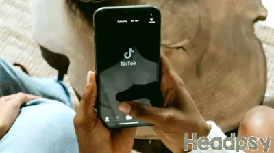 TikTok as a Mental Health Resource: The Risks of Viral Trends
