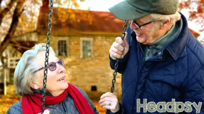 Understanding Cognitive Changes in Older Adults