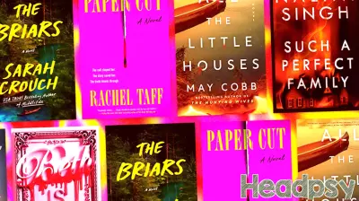 Unraveling the Mind: Must-Read Psychological Thrillers of January 2026