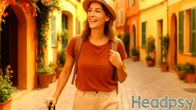 Unraveling the Unique Traits of Solo Travelers
