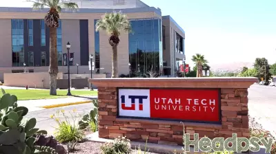 Utah Tech to Launch Clinical Psychology and Counseling Master's Program