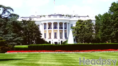 What a White House Press Conference Tells Us About Bystanders