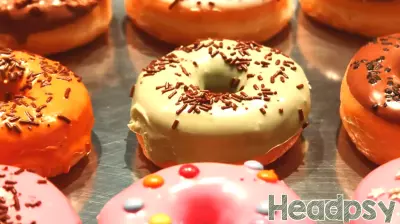 What if Your Food Cravings Are More Than Habit?