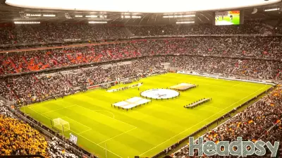 What the World Cup Can Teach Us About Cultural Humility