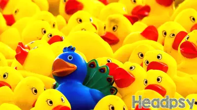 When Does a Quirk Become a Disorder? Culture Matters