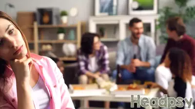 When Existence Becomes the Only Claim to Worth