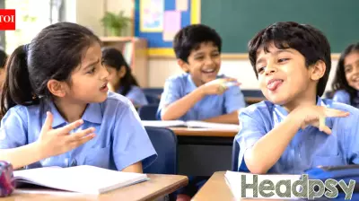 Why Children Imitate Classmates They Claim to Dislike