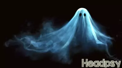 Why do we see ghosts? The science behind spooky encounters