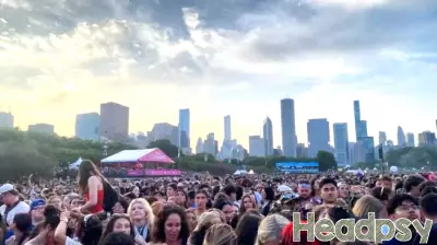 Why Festival Prices Keep Climbing and Why We Keep Paying
