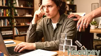 Why Interruptions Feel Like a Personal Attack