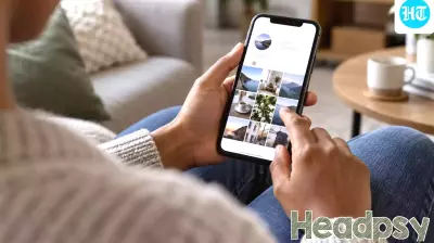 Why It Is So Hard to Stop Checking Your Ex's Social Media